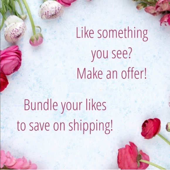 Max Studio Azure Blue Clutch - Picture 6 of 6